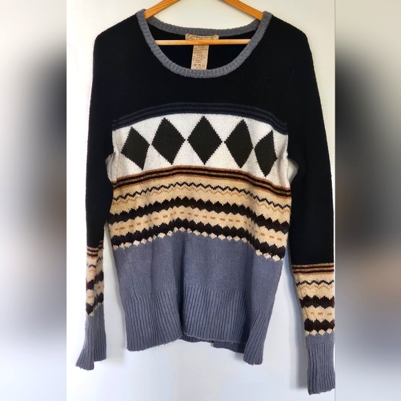 Point Zero Sweater - Picture 1 of 1